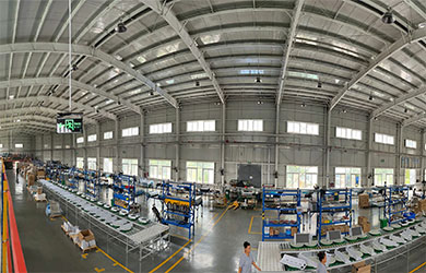  Zhengzhou Corun Tech Co., Ltd.
