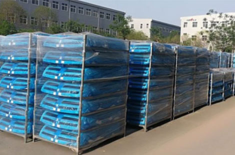 Corunclima 10kw全直流电动交流系统大批量出口至OEM客户